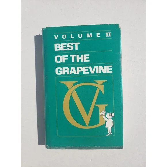 Best of the Grapevine  Vols 1, 2, & 3 Alcoholics Anonymous HCDJ 1985-1998 - Picture 13 of 16